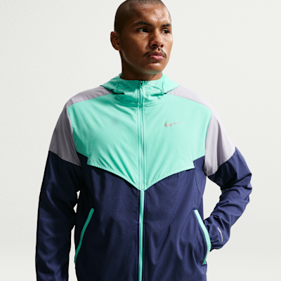 Nike Impossibly Light Windrunner Men's Running Jacket. Nike LU